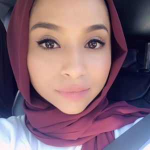 Meet your Posher, Aklima